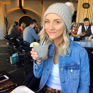 Meet your Posher, Marina